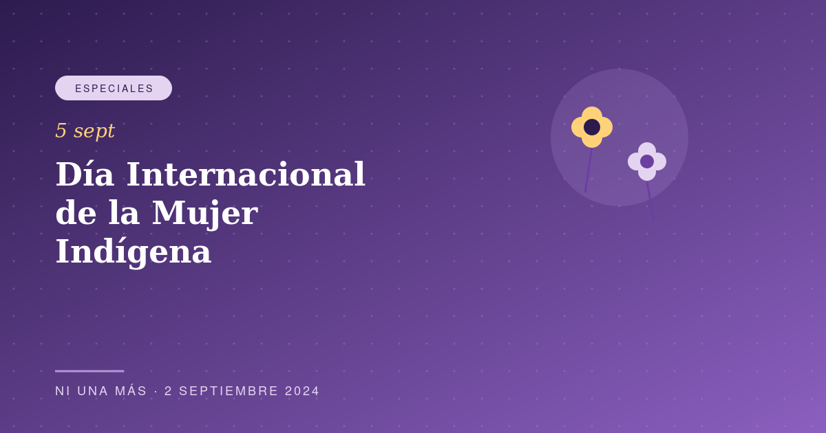 Día de la Mujer Indígena: Bartolina Sisa y las luchas vivas